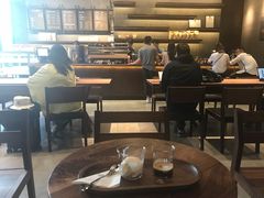 大堂-DECAMERON十日谈(卓悦汇店)