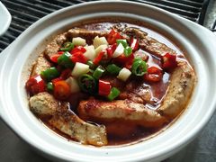 -宣威山野人家·云南菜·菌火锅(金碧店)