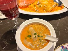 -海派悦庭·海胆烧麦·新融合菜(凯德广场店)