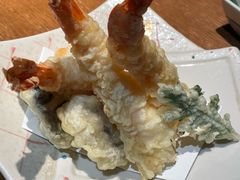 -水之惠鲜鱼料理(王府大街店)