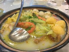 -老人和饭店(淮海中路店)