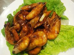 -火龙堂·风味民间菜(文一路店)