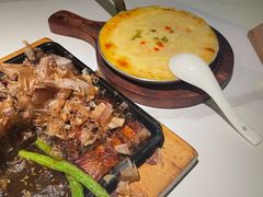 -烛影拾光观景餐厅·创意菜·摄影·小提琴(大唐不夜城店)