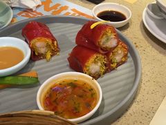 -点都德(汇胜楼店)