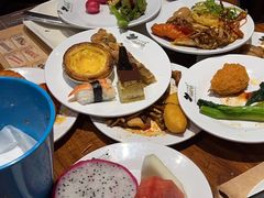 -汉巴味德(沈阳万象汇店)