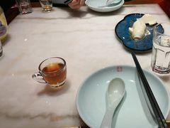 -小吊梨汤·北京菜·烤鸭(双井乐成中心店)