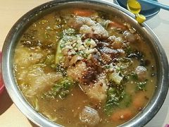 -友达面馆(二七南路店)