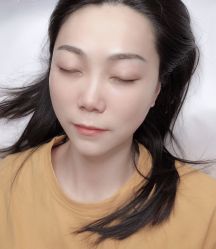 -久匠·纹眉半永久野生眉