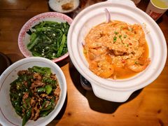 -陈家婆的菜(梅溪湖店)