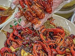 -小民大排档(马场角横路店)