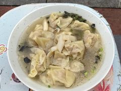 -小秋水饺(大成路总店)