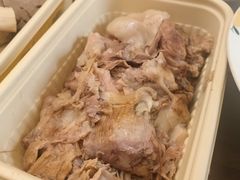 -小辫子羊肉面馆(周东店)
