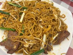 -吉源大排档·鱼生·海鲜(烧烤彩印厂店)