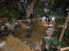 -湖泉半山温泉(湖泉生态园)