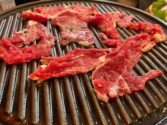 -揽月斋炙子烤肉·清真(安定门·五道营店)
