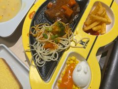 -豪客来牛排(海沧阿罗海店)