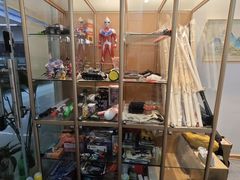 -日新剑道馆