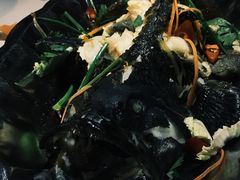 -越海渔村