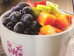 -花舍·新派粤菜·西餐·下午茶(亚运村·鸟巢店)