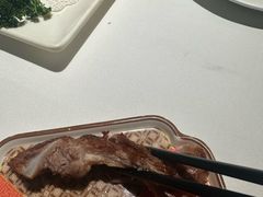 -小贝壳酒楼(经九路店)