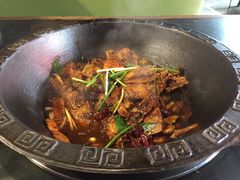 -小牛海记潮汕牛肉店(永定路店)