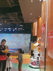 -小鸡哆哆故事屋·儿童乐园(嘉里城店)