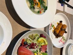 -若蘭慈·无国界素食料理(欢乐海岸店)