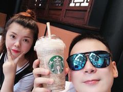 -星巴克臻选(成都宽窄巷子店)