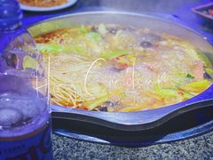 -川玉楼火锅(大庆中路店)