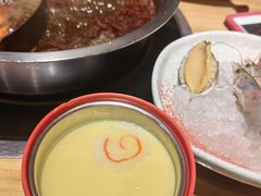 -水林间·寿喜烧自助(仙林金鹰店)