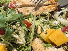 -榖屋house of flour(张江首店)