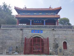 -泰山风景名胜区