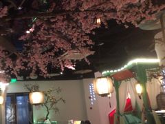 -荷塘秋月·本帮江浙菜(国权路店)