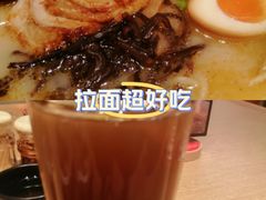 -味千拉面(惠州文昌一路分店)