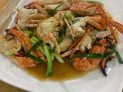 -明记海鲜大排档(巽寮湾店)