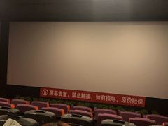 -中影星美国际影城(万家丽店)