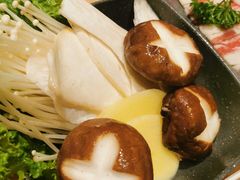 -新石器烤肉(中房金谊广场店)