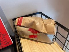 -Tims天好咖啡·贝果(东吴龙湖天街店)
