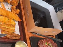 -卡朋西餐(宝安大仟里店)