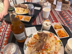 -大食代美食广场(上海中心店)