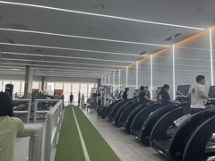 -乾坤乐健·游泳健身(渝江店)