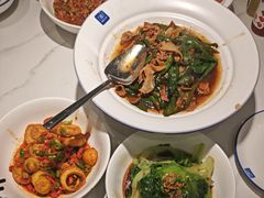 -兰湘子·湘菜小炒(崂山丽达店)