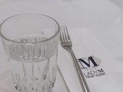 -Lady M New York(澳门伦敦人店)