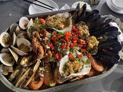 -阿弟特色海鲜餐厅·大排档(平潭店)