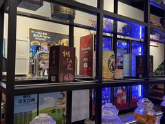 -向川南·水煮鱼·川菜(和平里店)