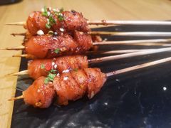 惊艳小烤肠-淳光精酿·烧烤贵阳小串