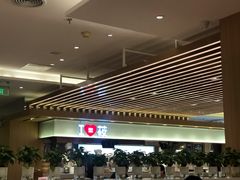 -西贝(金桥店)