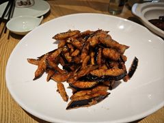 -船歌·鱼水饺青岛菜(闽江二路店)