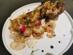 -望乡楼上海菜(日月光店)