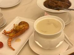 -利苑酒家(合景国际金融广场店)
